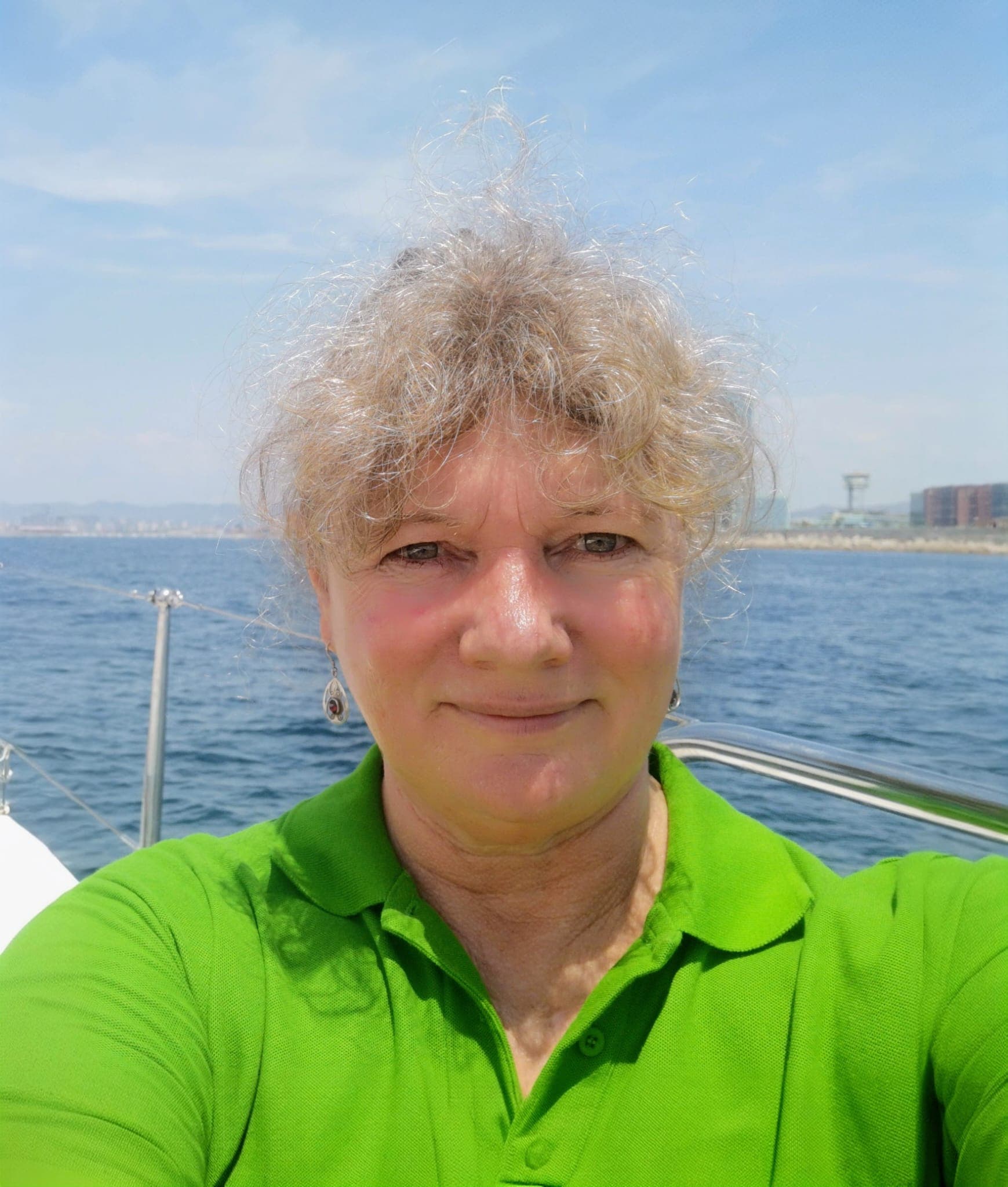 Birgit Maiworm
