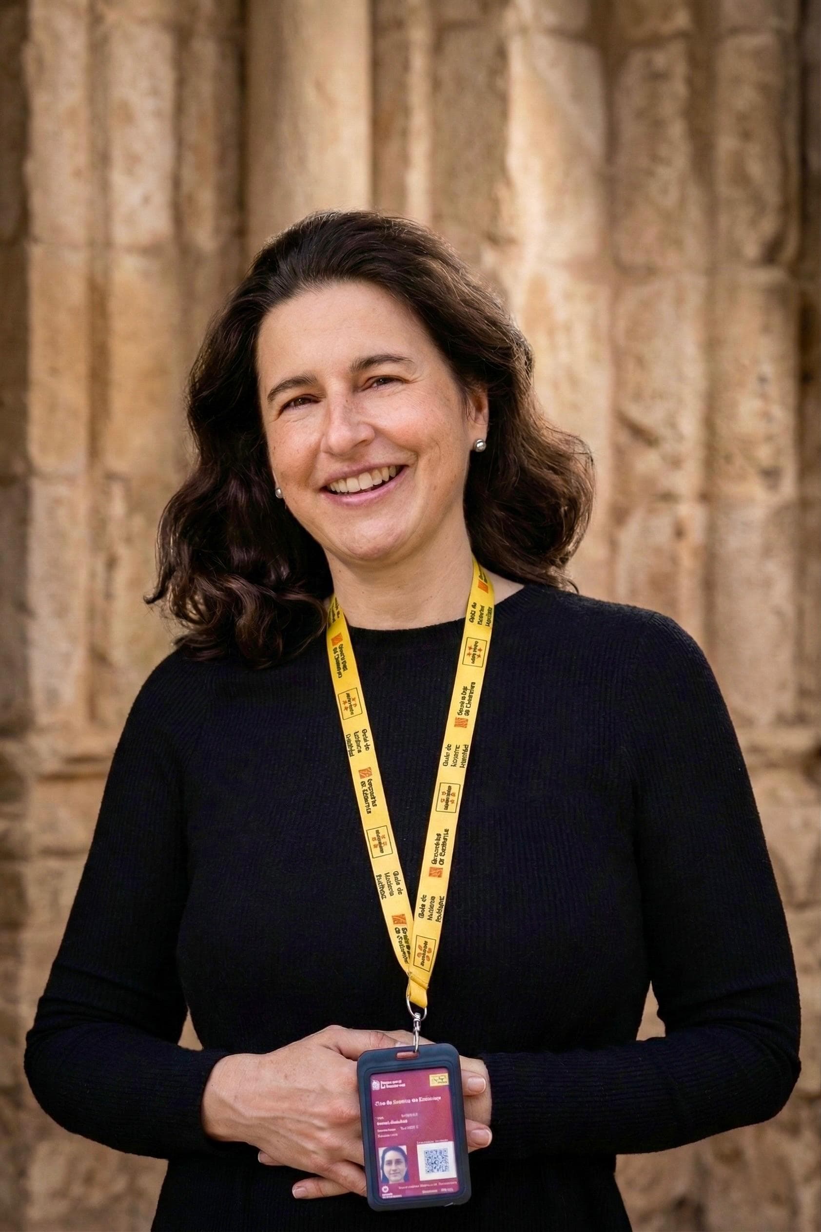 Cristina Baisplelt