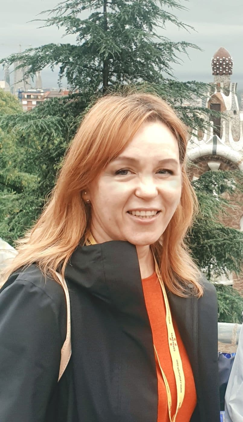 Irina Sytcheva