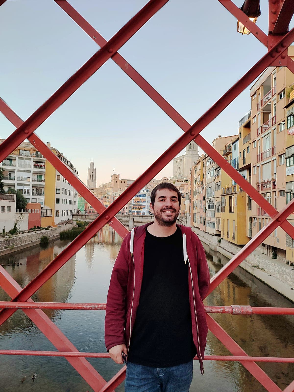 Julien Vanni