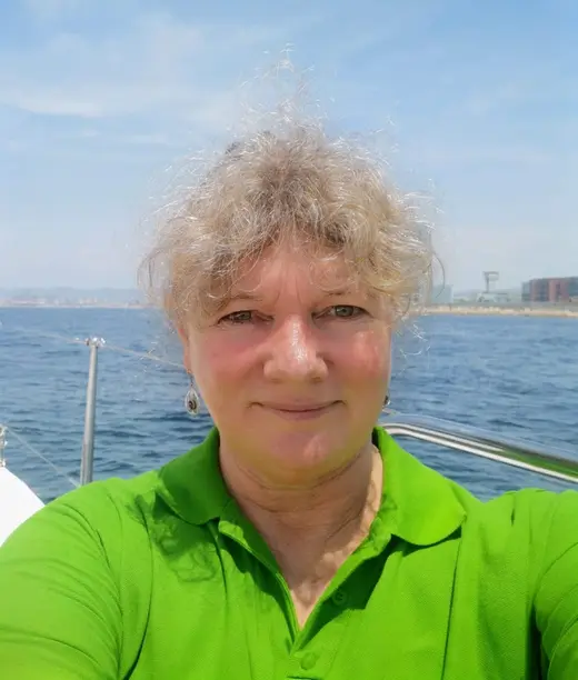 Birgit Maiworm