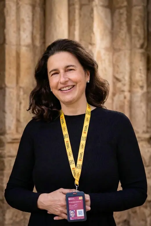 Cristina Baisplelt