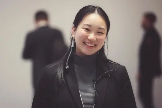 Fei Fei Zheng